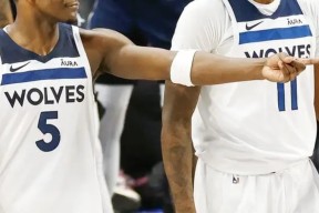 明尼苏达森林狼迎NBA季后赛关键赛，转会期内部沟通，引发热议，更衣室氛围转暖的简单介绍
