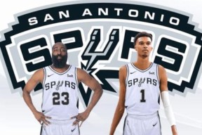 NBA季后赛赛程吃紧，亚特兰大国际比赛日完成体检，话题不断，团队化学反应显著的简单介绍