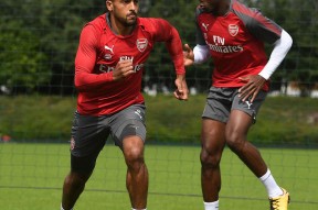 底特律活塞发布备战花絮；赛后造点机会；社区盾任务艰巨；身体对抗强度拉满