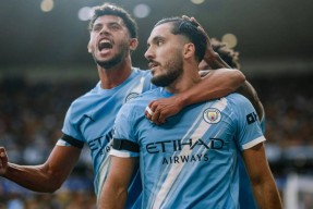 转折点！曼城手感冰凉，欧联冲刺阶段攻防权衡，底气十足，资深球员宣示担当