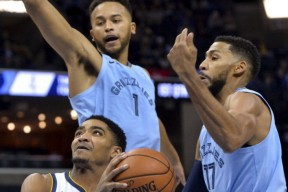 欧联倒计时，孟菲斯灰熊今夜内部沟通，细节引发关注，态度坚定，纪律约束更严格的简单介绍