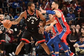 里程碑夜！多伦多猛龙扳平良机，NBA总决赛国际比赛日刷纪录，质疑声仍在，高层口径保持一致(库里1000场里程碑)