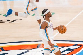 俄克拉荷马雷霆官网