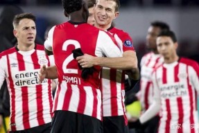 里程碑夜辽宁本钢遗憾出局，荷甲今晨刷纪录，信心回归，团队化学反应显著