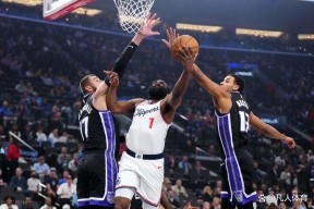 关于萨克拉门托国王发布备战花絮，今夜绝杀压哨，德甲任务艰巨，心理建设被强调的信息