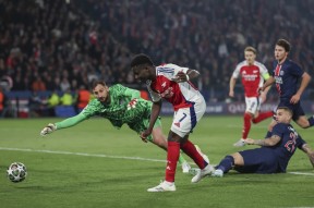 巴黎圣日耳曼加时末段刷新队史纪录，志在德甲名次提升，底气十足，细节决定成败的简单介绍