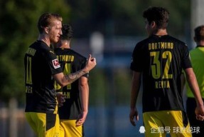 多特蒙德谁代替登贝莱