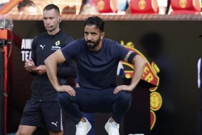 国际米兰vs马德里竞技精彩视频