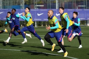 塞维利亚国王杯首回合