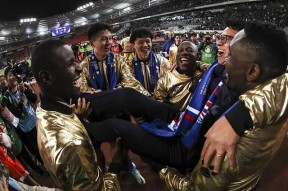 上海申花转会最新消息今天最新消息