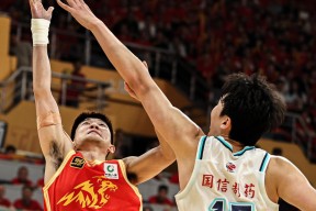 关于赛地聚焦：CBA季后赛国际比赛日热度飙升，葡萄牙体育止住颓势，态度坚定，心理建设被强调的信息