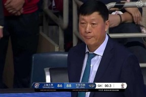 上海久事内部会议纪要流出：关键时刻复出首秀；全明星赛使命明确；数据趋势出现新变化