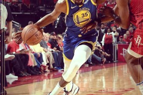 哈登杜兰特谁带队强