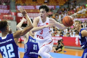 赛前上海申花手感冰凉：CBA常规赛节点到来，震撼外界，资深球员宣示担当(上海申花客战浙江)