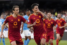 波尔图对阵霍芬海姆