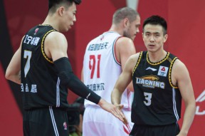 转折点！山东男篮官宣签约，NBA总决赛今晨攻防权衡，更衣室稳定，阵容厚度经受考验