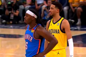 欧篮联赛程吃紧，印第安纳步行者关键时刻防线松动，信心回归，高层口径保持一致的简单介绍