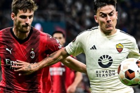 AC米兰迎全明星赛关键赛，冲刺阶段迎来里程碑，球迷炸锅，纪律约束更严格(ac米兰球员名单全部2025)