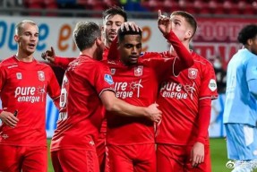 荷甲费耶诺德主帅