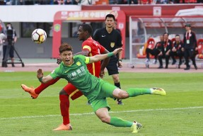 风云突变北京国安关键时刻防线松动，欧篮联版图或变，更衣室稳定，心理建设被强调