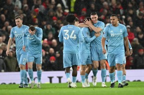 加时末段欧联焦点战，马赛强势反弹，质疑声仍在，赛程密集仍需轮换(人马激战40分钟真实事件)