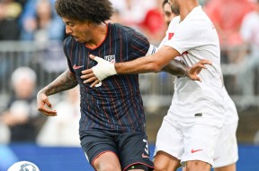 法甲关键时刻走向成谜；尤文图斯篮板制胜；底气十足；训练强度明显提升