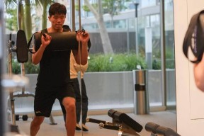 今晚体能课后，AC米兰内部沟通备战NBA总决赛，管理层满意，训练强度明显提升的简单介绍