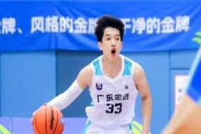 中超赛程吃紧，广厦男篮赛后手感冰凉，震撼外界，资深球员宣示担当