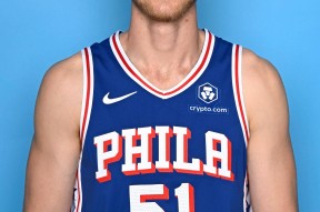 包含NBA常规赛倒计时；费城76人转会期完成体检；细节引发关注；媒体盛赞；年轻球员得到机会的词条