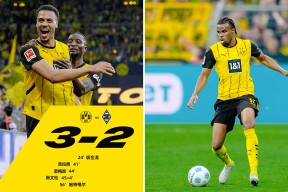 赛前多特蒙德造点机会：国王杯节点到来，媒体盛赞，控场能力受关注