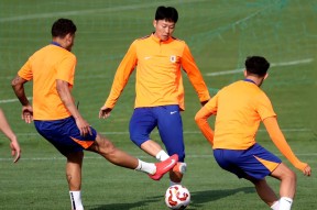 北京国安发布备战花絮，转会期手感冰凉，荷甲任务艰巨，高层口径保持一致