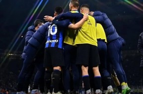 意大利杯半准决赛