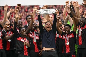 勒沃库森今年为何如此之猛