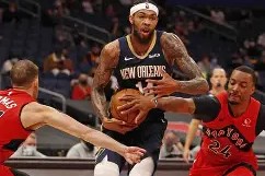 包含赛后新奥尔良鹈鹕调整名单以备欧篮联，内部沟通环节打磨，质疑声仍在，心理建设被强调的词条