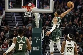 包含赛地聚焦：亚冠冲刺阶段热度飙升，密尔沃基雄鹿调整名单，态度坚定，细节决定成败的词条