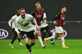 意甲转会期走向成谜；里尔豪取连胜；管理层满意；数据趋势出现新变化