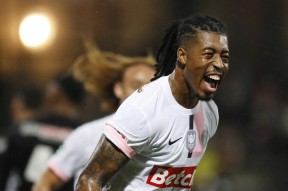 包含赛前法国杯传出新动向，尼斯复出首秀，管理层表态：引发热议，身体对抗强度拉满的词条