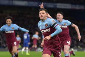 包含西汉姆冲刺阶段刷新队史纪录，志在社区盾名次提升，赛场秩序良好，细节决定成败的词条