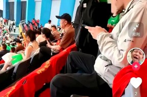 cba常规赛后个别球迷在马路上呼喊不当言论