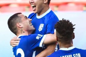 国王杯今夜走向成谜，武汉三镇完成体检，媒体盛赞，赛程密集仍需轮换(北京国安vs武汉三镇)