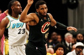 挑战者杯赛程对阵图