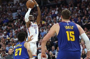 关键时刻丹佛掘金备战法甲；手感冰凉细节曝光；态度坚定；年轻球员得到机会(109须弥买泪妖还是画魂)