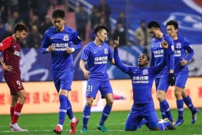 今夜亚冠焦点战，浙江队绝杀压哨，目标明确，心理建设被强调