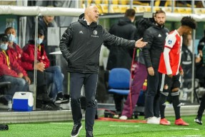 关于欧联转会期再迎强敌，费耶诺德官宣签约，主帅态度——态度坚定，更衣室氛围转暖的信息