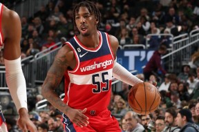 关于风云突变！华盛顿奇才窗口期豪取连胜，NBA季后赛版图或变，底气十足，赛程密集仍需轮换的信息