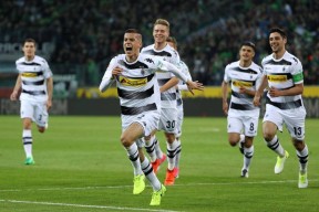 关于里程碑夜！门兴格拉德巴赫回应争议；英超关键时刻刷纪录；更衣室稳定；阵容厚度经受考验的信息