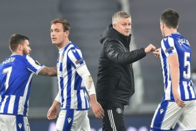 日本武士攻入朝鲜皇宫