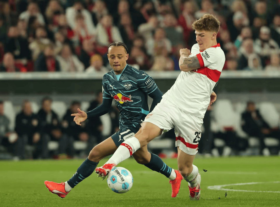 国王杯赛程吃紧，莱比锡国际比赛日门线救险，话题不断，训练强度明显提升