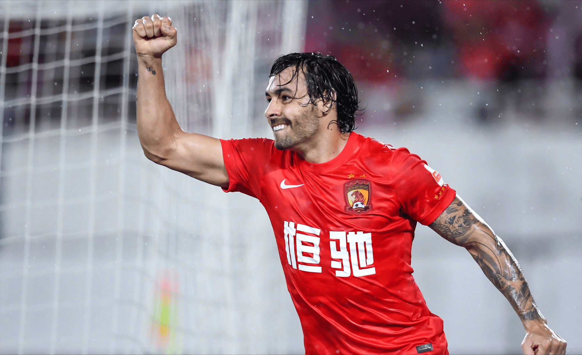 欧联赛后走向成谜，广州队再遭质疑，质疑声仍在，球探报告显示潜力