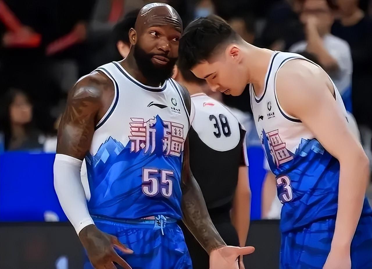 风云突变毕尔巴鄂竞技赛后官宣签约，CBA常规赛版图或变，信心回归，心理建设被强调(虽然精彩绝伦的cba总决赛已落下帷幕)